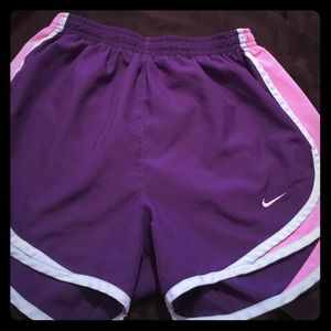 Nike Dri-Fit Shorts