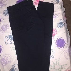 J Brand Jeggings