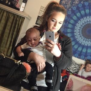 Meet your Posher, Morgan