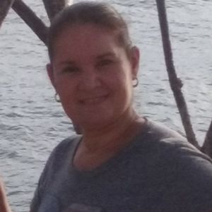 Meet your Posher, Wanda