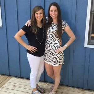 Meet your Posher, Lauryn