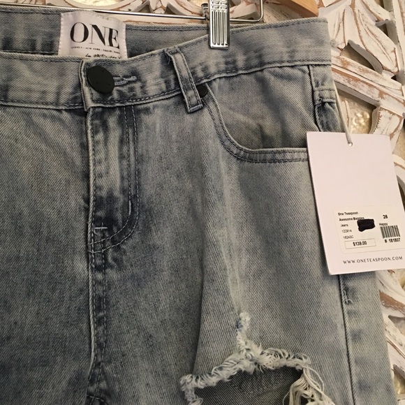 One Denim Jeans - Picture 3 of 4