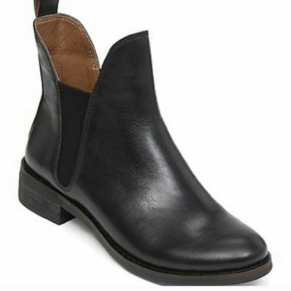 Lucky brand Nocturno CHELSEA BOOTS