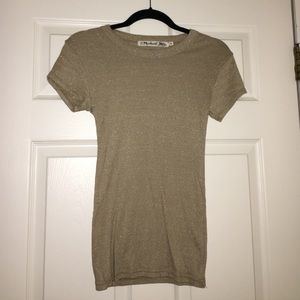 Michael Stars Women's one size Tshirt