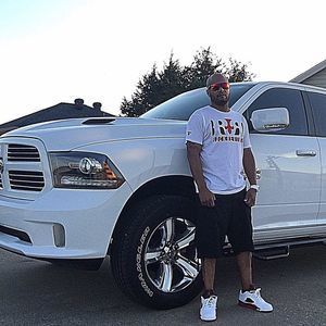 Meet your Posher, Terrence