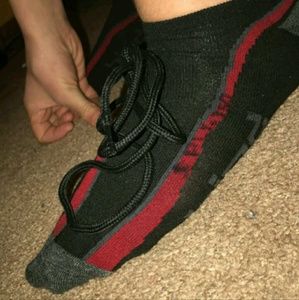 Meet your Posher, Seth