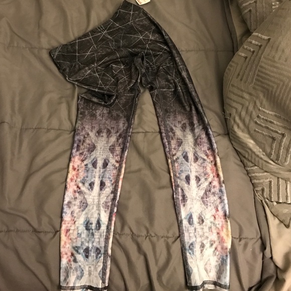 Gym/Workout Pants