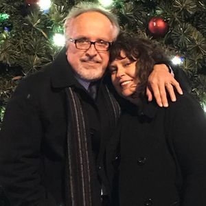 Meet your Posher, Teresa