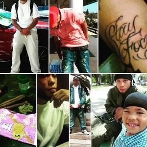 Meet your Posher, Paul