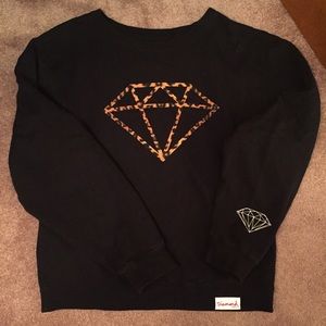Diamond Supply Sweatshirt