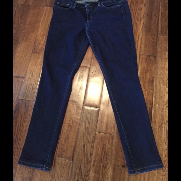 Size 32 Joes Jeans Cigarette EUC
