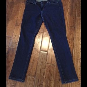 Size 32 Joes Jeans Cigarette EUC