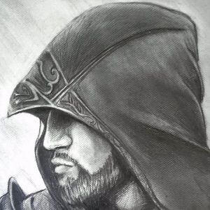 Meet your Posher, Adair