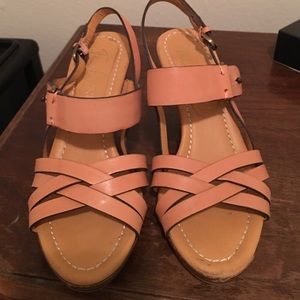 Size 6 Franco Jarto artist collection