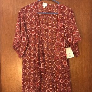 Lularoe Monroe S
