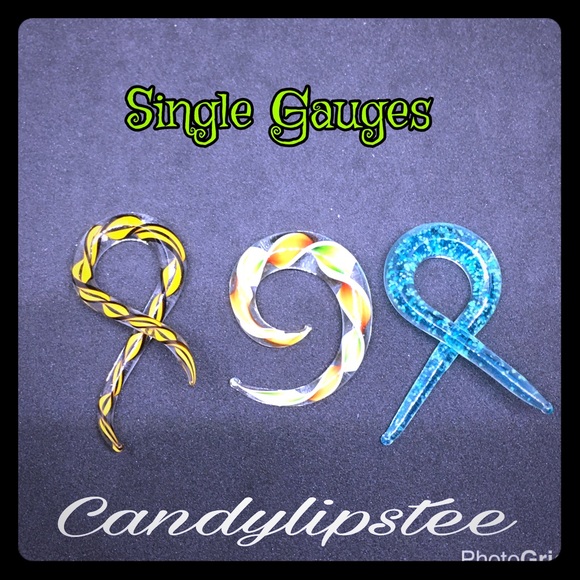 🆕SINGLE GAUGES 🆕 - Picture 1 of 1