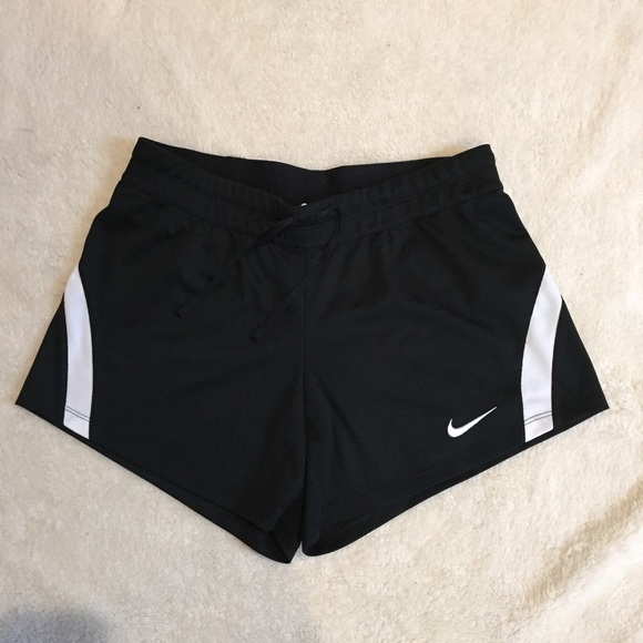 Nike Pants - Nike Running Shorts