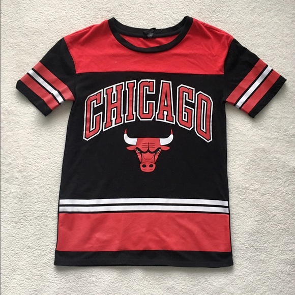 Chicago Bulls T-Shirt