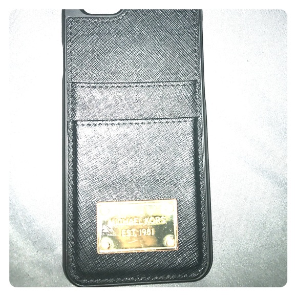 iPhone 6 Micheal Kors case