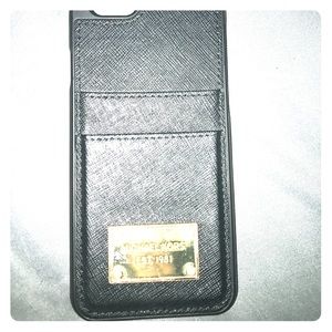 iPhone 6 Micheal Kors case