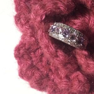 💐GORGEOUS COCKTAIL RING OR MOTHERS RING