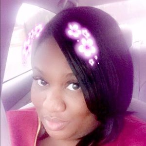 Meet your Posher, Lakendra