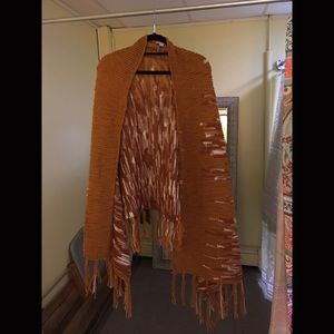 LuLaRoe Mimi - Like new. One size fits all.