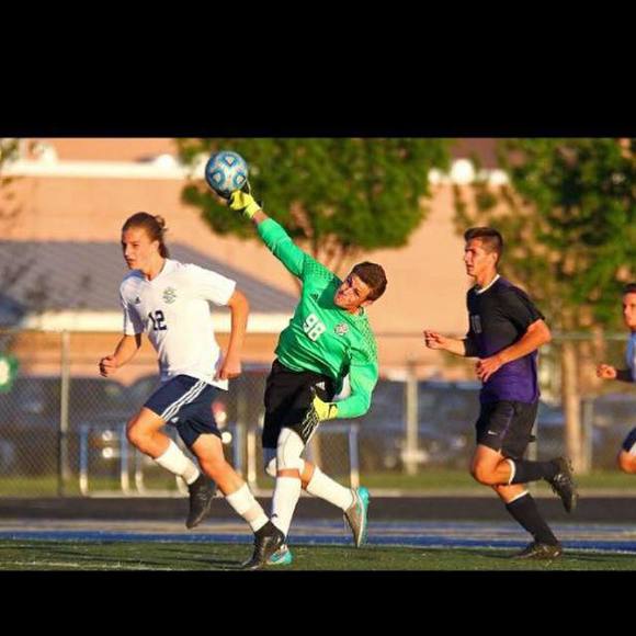 Meet your Posher, Quinn