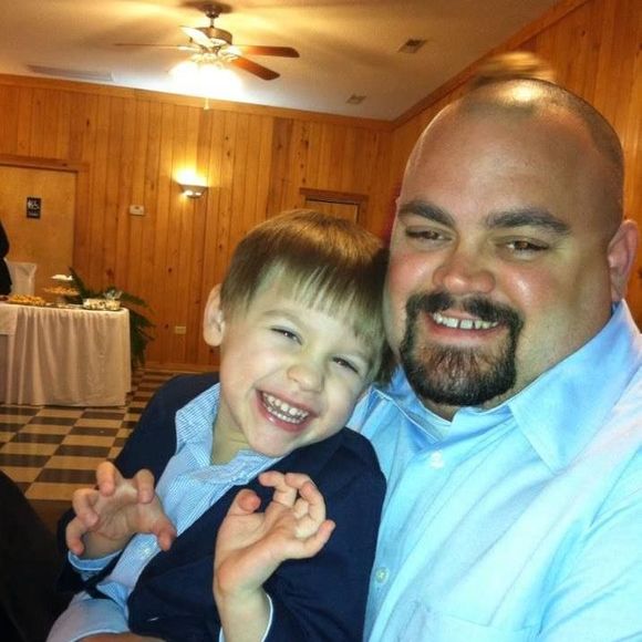 Meet your Posher, Tommy