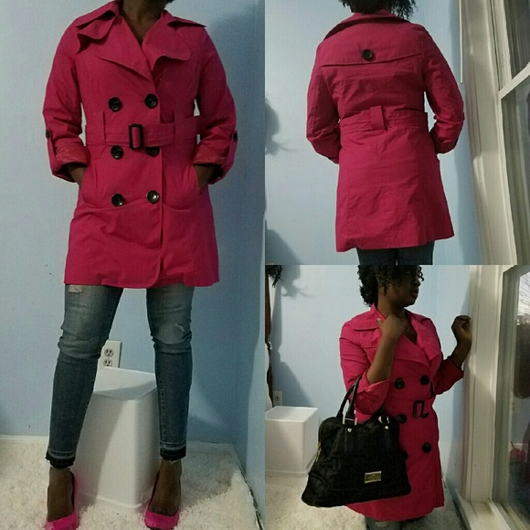 🎉🎉 SALE 🎉🎉 Pink blazer