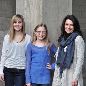 Meet your Posher, Cary anne