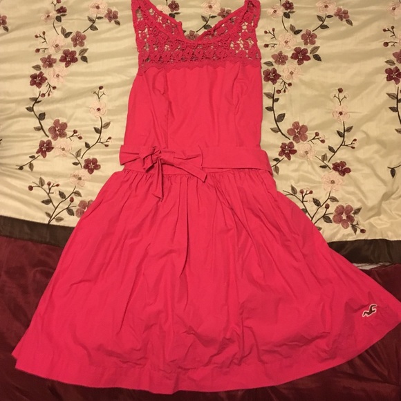 Hollister Dress