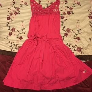 Hollister Dress