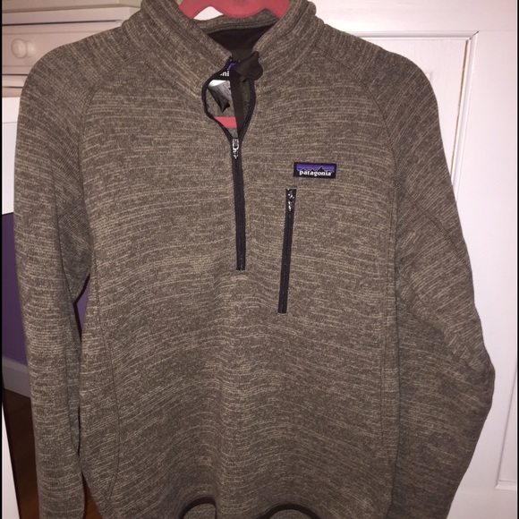 Patagonia Fleece