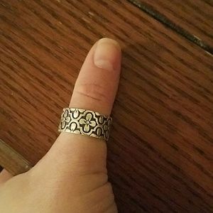 James Avery Ring
