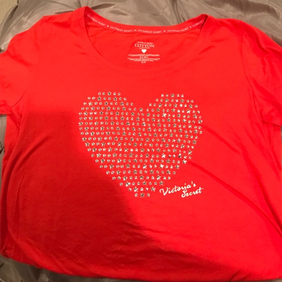 Victoria's Secret Night Shirt