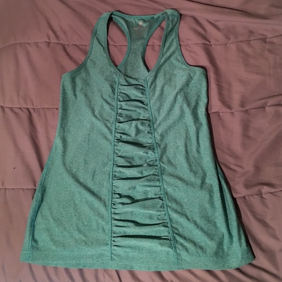 ❗️CLEARANCE❗️Women's Gym Top🏃🏾‍♀️