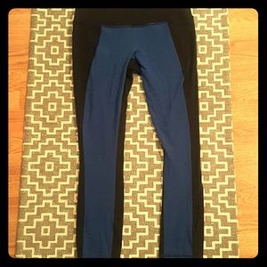 Lululemon Wunder Under