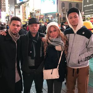 Meet your Posher, Rose