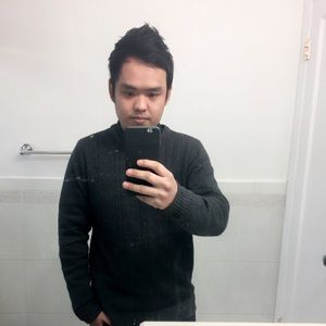 Meet your Posher, Denny