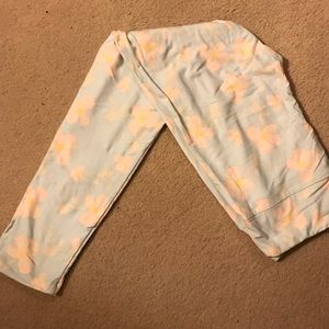 OS Leggings