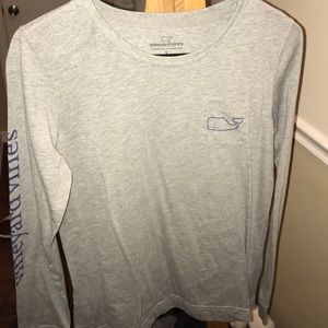 Brand New Vineyard Vines t shirt