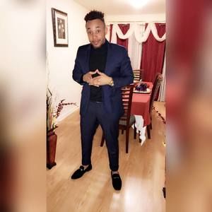 Meet your Posher, Keanu