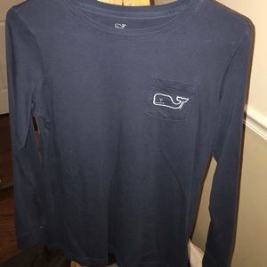 Brand new vineyard vines t shirt