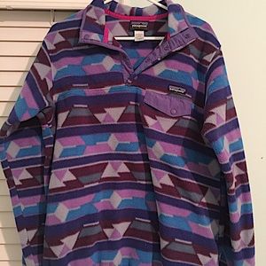 Patagonia pullover