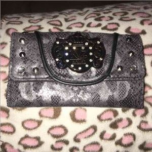 Ladies wallet
