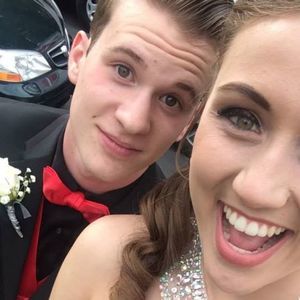 Meet your Posher, Alex