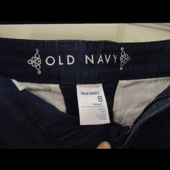 Old navy pants - Picture 1 of 2