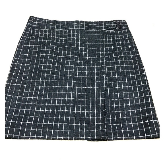 Loft skirt