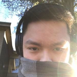 Meet your Posher, Jake